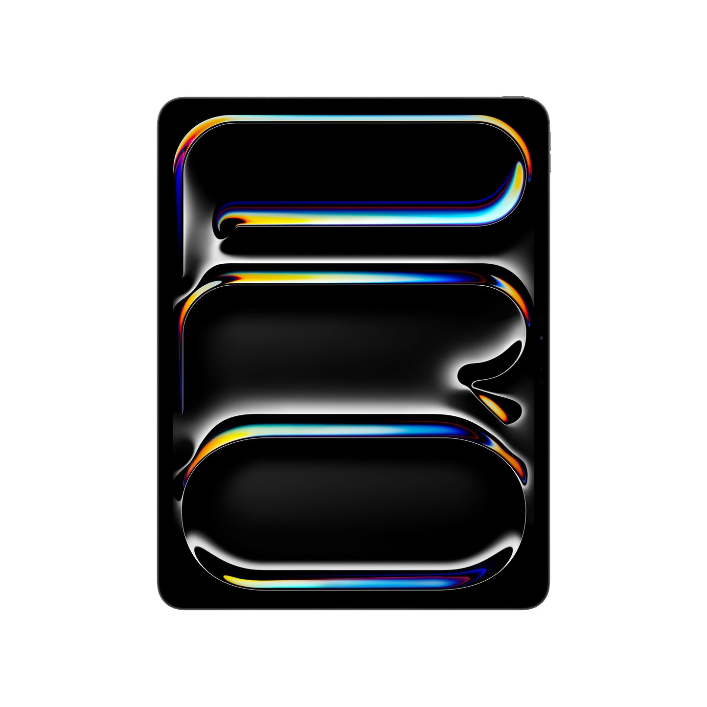 13-inch iPad Pro Wi-Fi 2TB Standard Glass - Space Black (M5)
