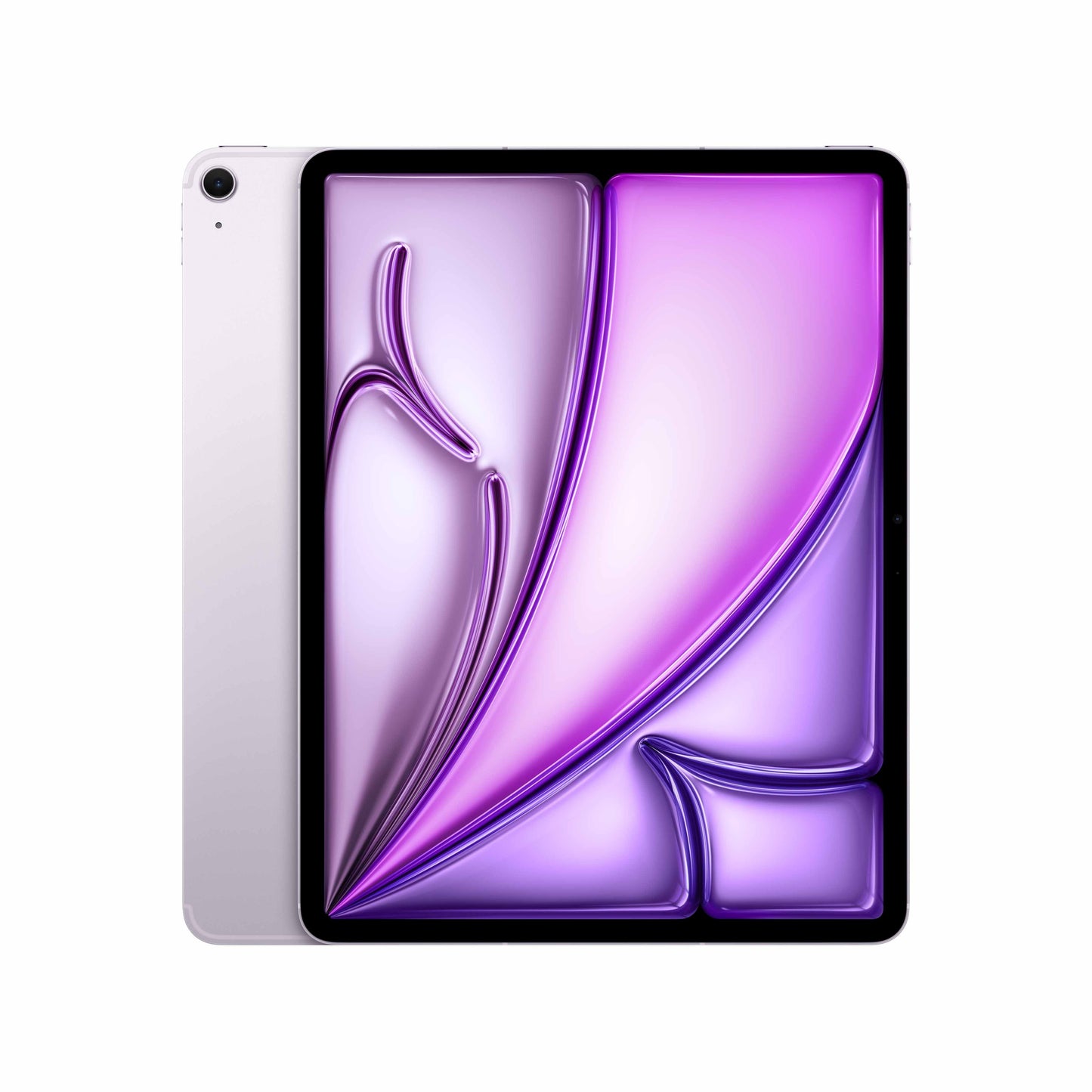 13-inch iPad Air Wi-Fi + Cellular 512GB - Purple (M4)