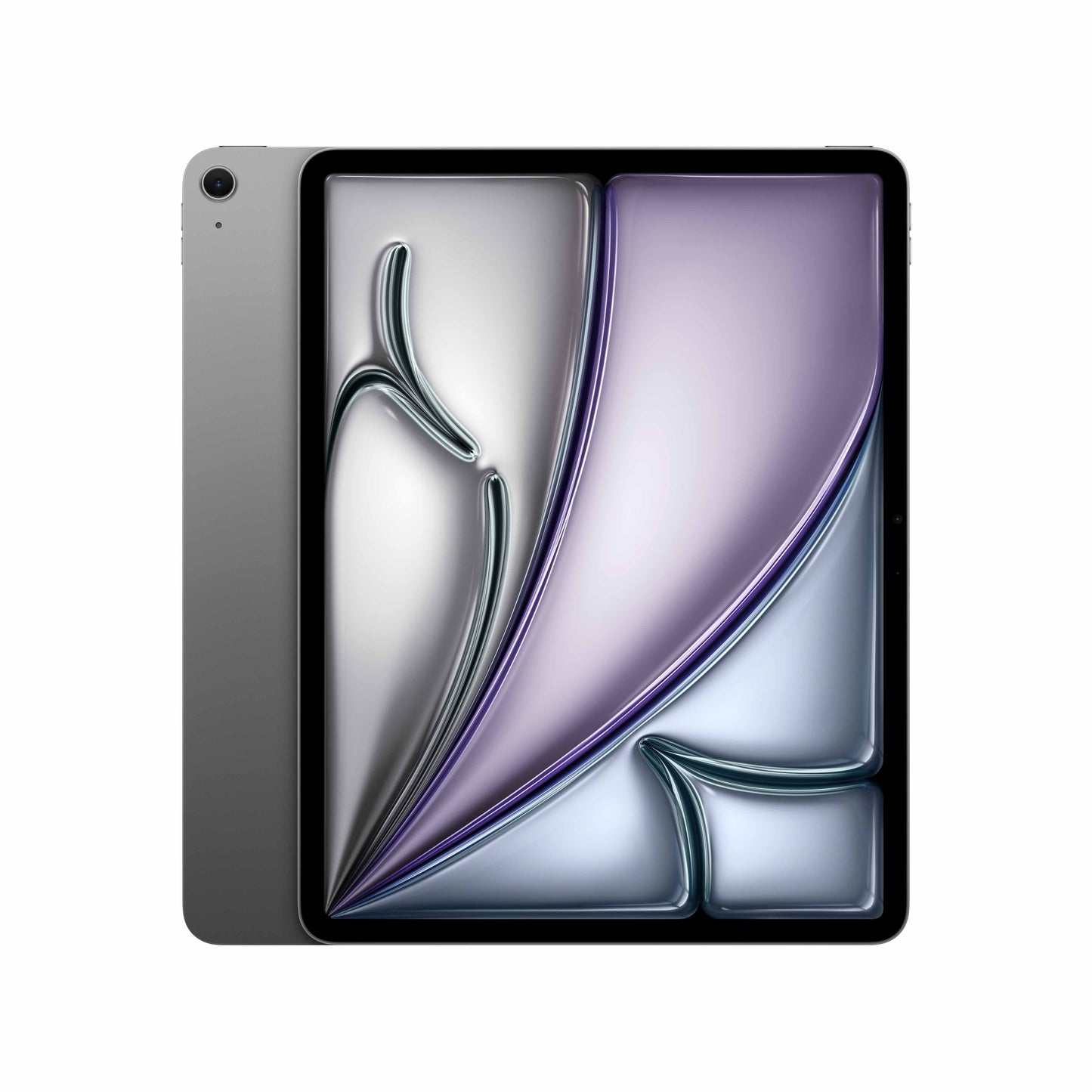 13-inch iPad Air Wi-Fi 128GB - Space Grey (M4)