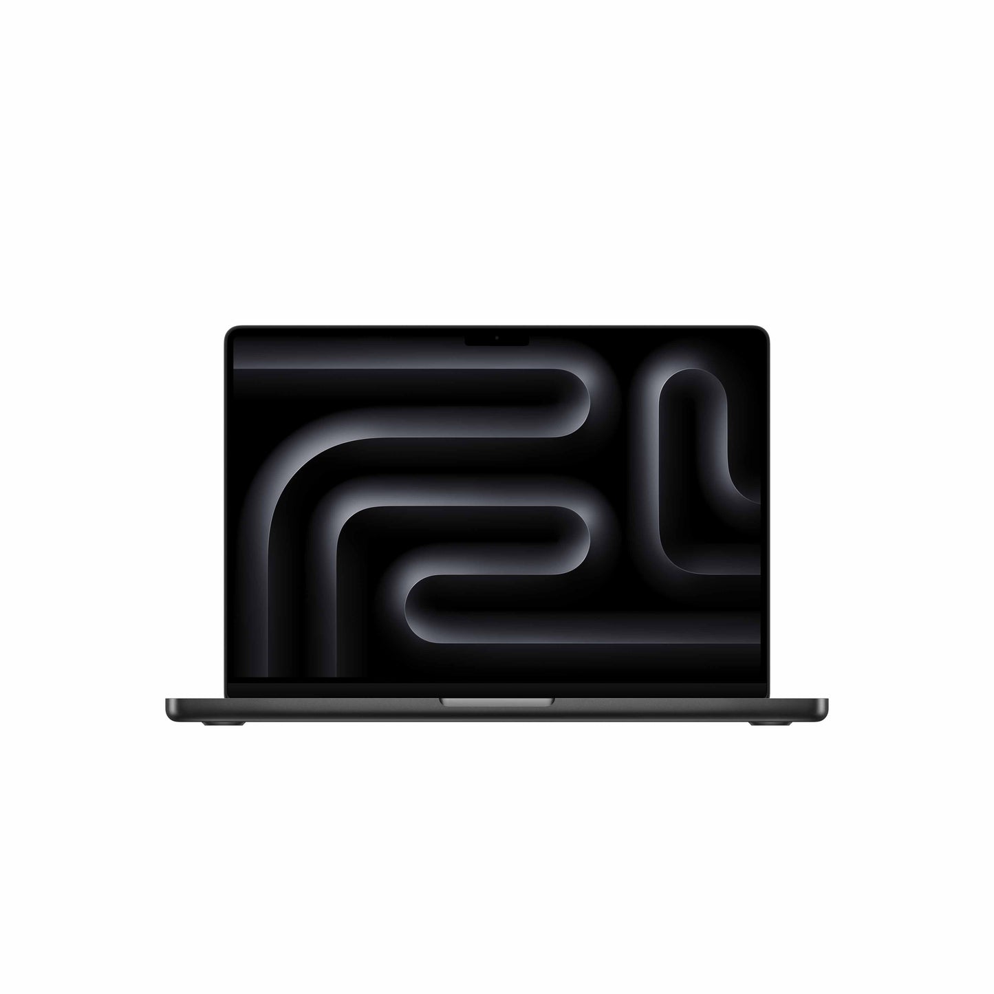 14-inch MacBook Pro: Apple M5 Pro chip with 18-core CPU and 20-core GPU, 2TB SSD - Space Black