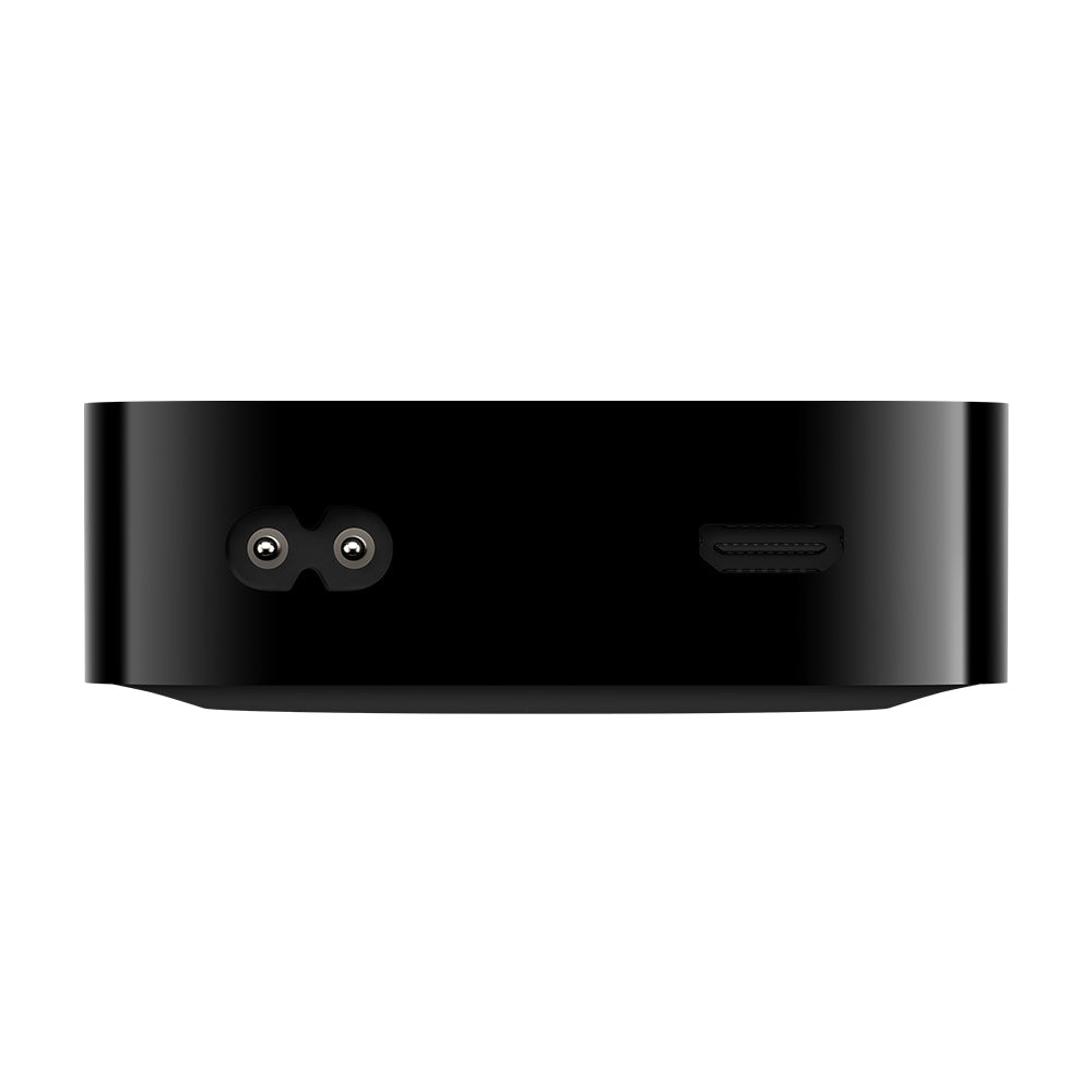 Apple TV 4K Wi‑Fi with 64GB storage