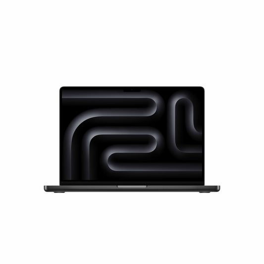 14-inch MacBook Pro: Apple M5 chip with 10-core CPU and 10-core GPU, 1TB SSD - Space Black